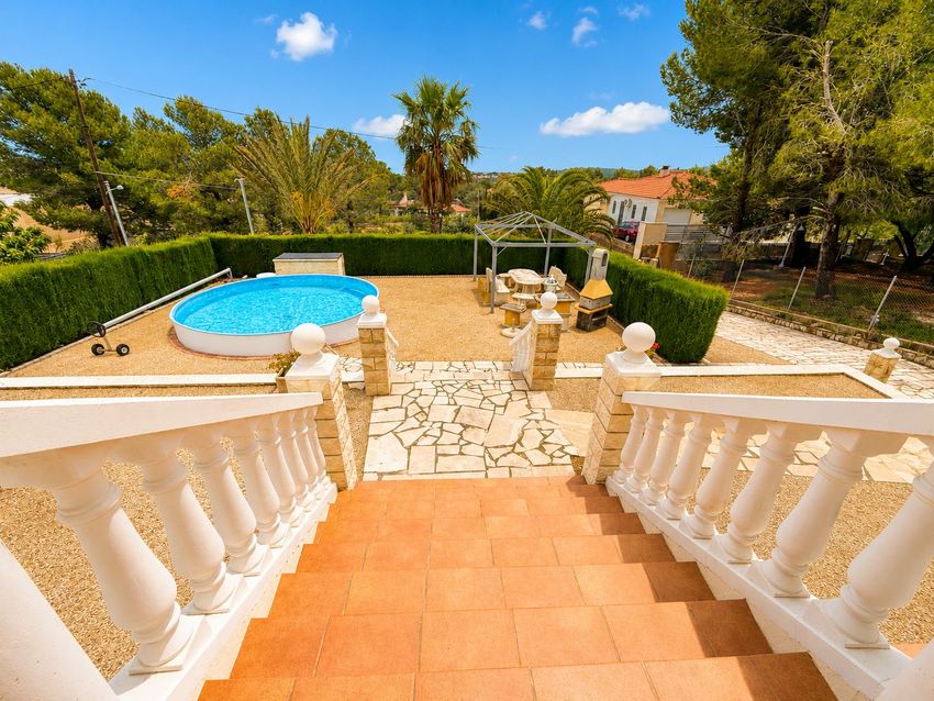 ++ Chalet independiente en Santa Marina, Pratdip ++ - Image 5