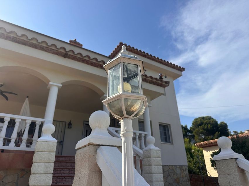 ++ Chalet independiente en Santa Marina, Pratdip ++ - Image 6