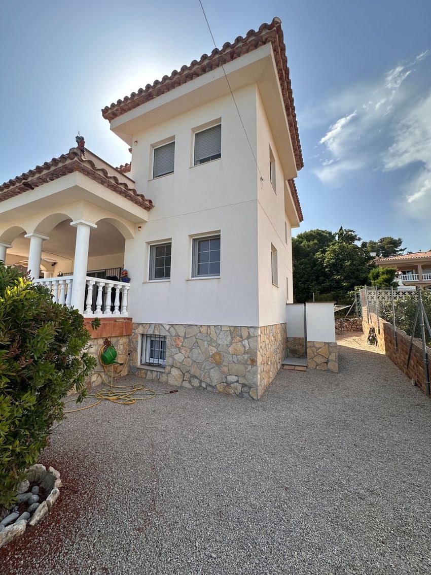 ++ Chalet independiente en Santa Marina, Pratdip ++ - Image 7