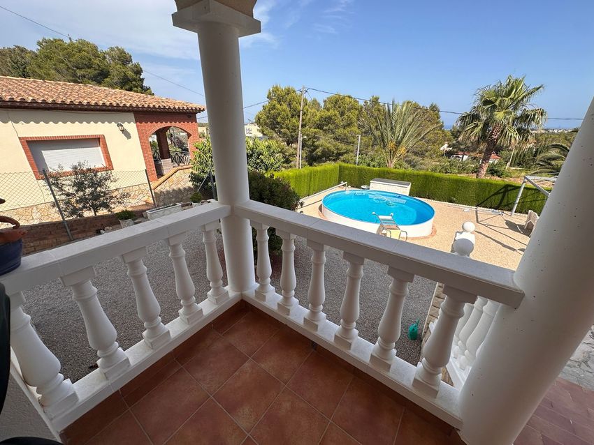 ++ Chalet independiente en Santa Marina, Pratdip ++ - Image 8