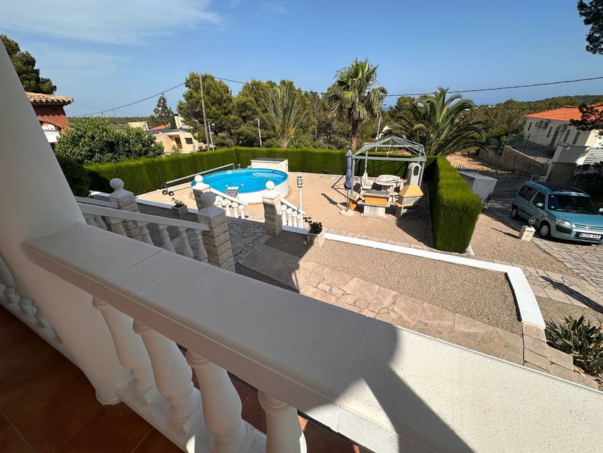 ++ Chalet independiente en Santa Marina, Pratdip ++ - Image 9