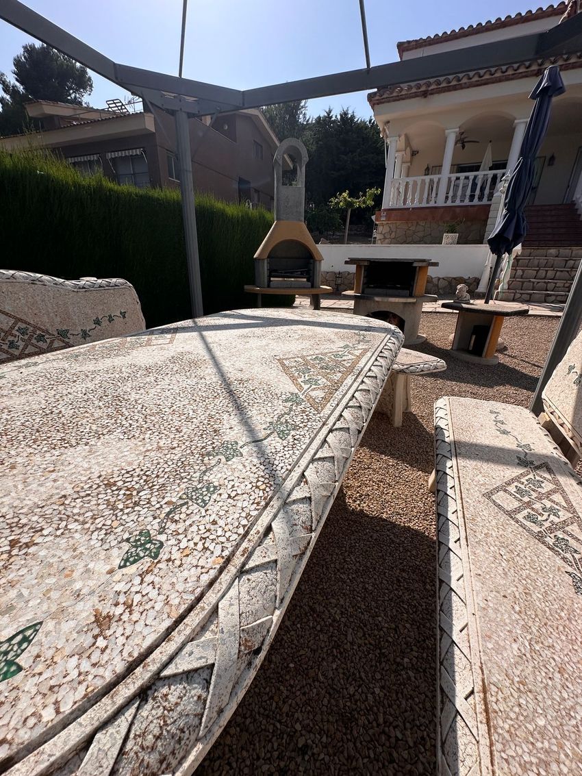++ Chalet independiente en Santa Marina, Pratdip ++ - Image 11