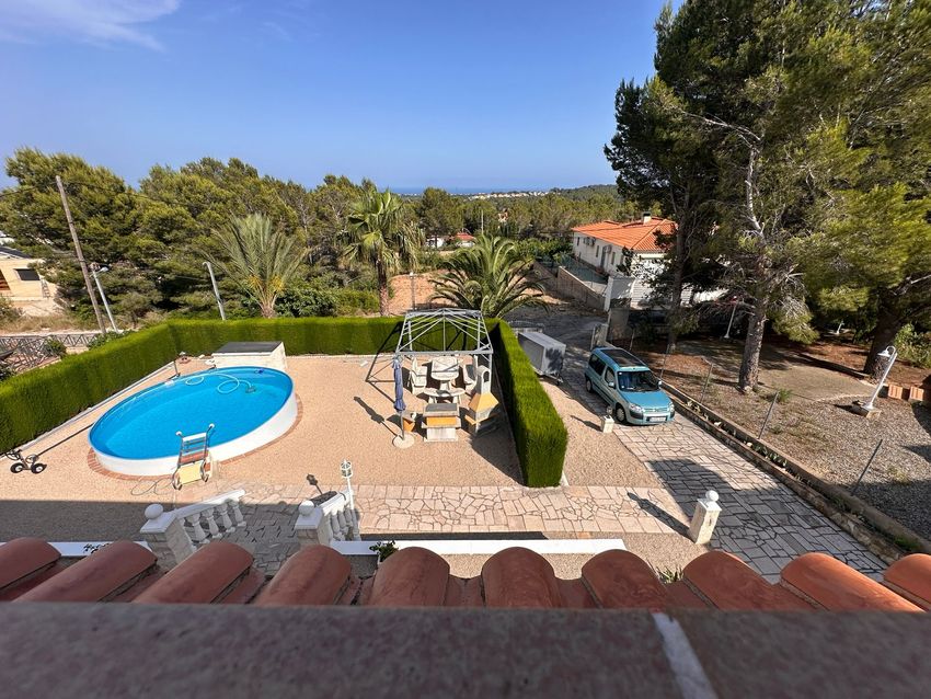 ++ Chalet independiente en Santa Marina, Pratdip ++ - Image 12