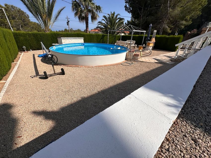 ++ Chalet independiente en Santa Marina, Pratdip ++ - Image 13