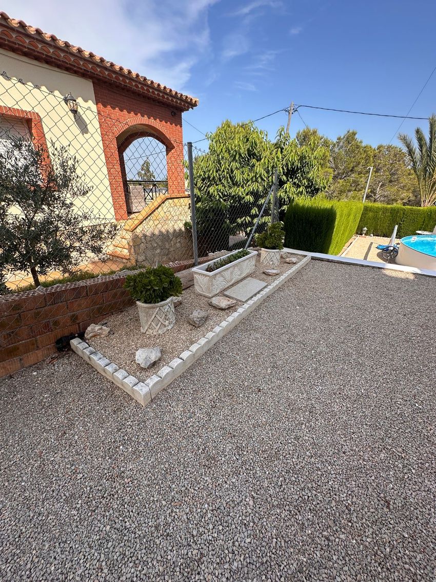 ++ Chalet independiente en Santa Marina, Pratdip ++ - Image 14