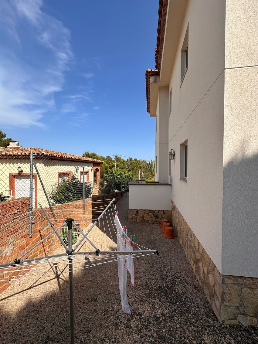 ++ Chalet independiente en Santa Marina, Pratdip ++ - Image 15