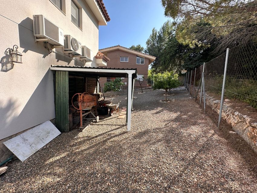 ++ Chalet independiente en Santa Marina, Pratdip ++ - Image 16
