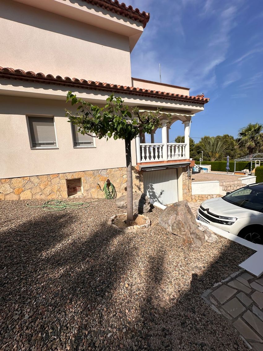 ++ Chalet independiente en Santa Marina, Pratdip ++ - Image 18