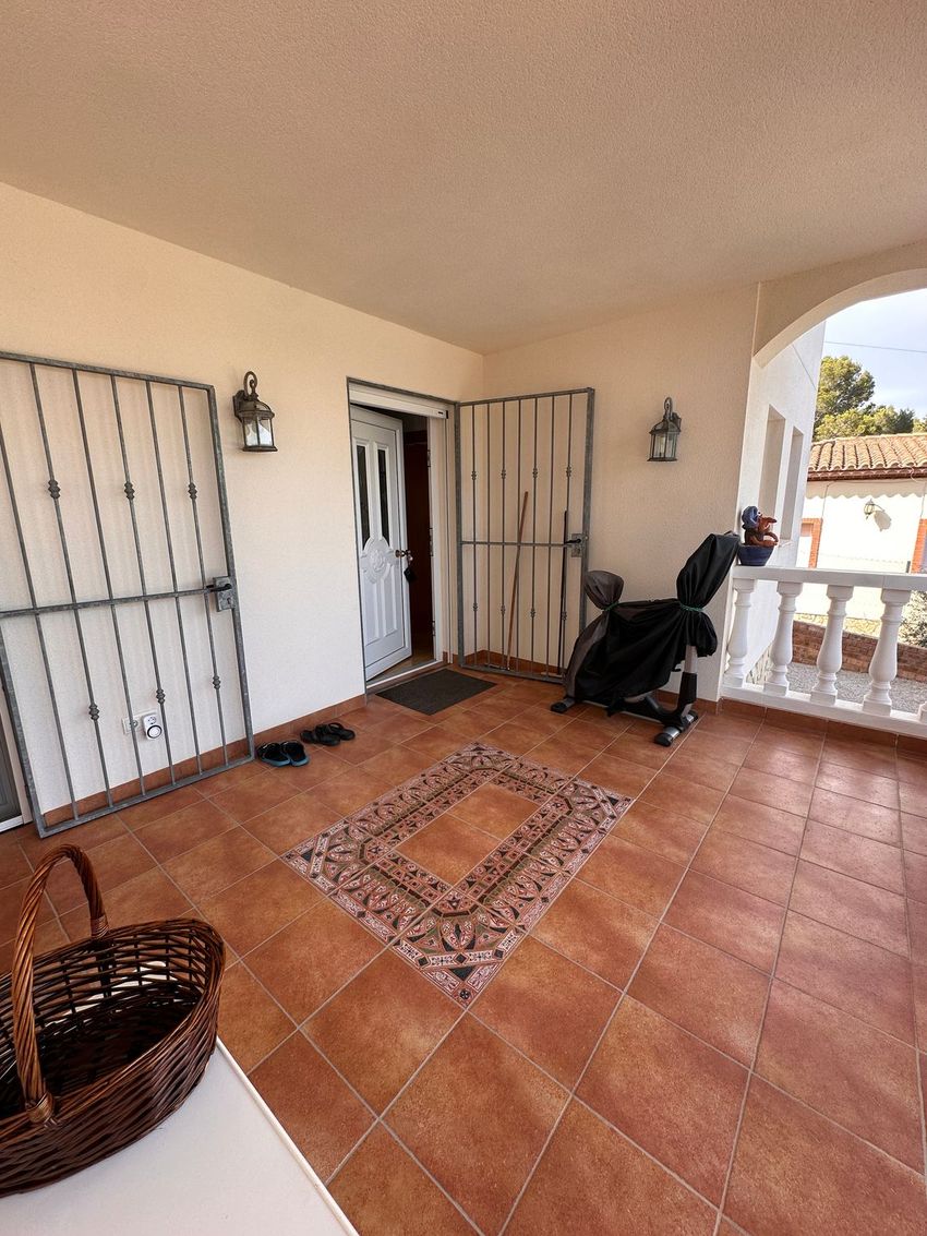 ++ Chalet independiente en Santa Marina, Pratdip ++ - Image 23
