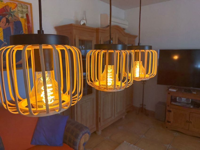 ++ Chalet independiente en Santa Marina, Pratdip ++ - Image 35