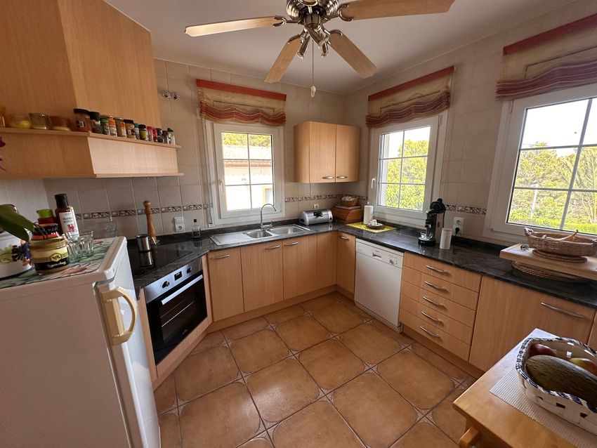 ++ Chalet independiente en Santa Marina, Pratdip ++ - Image 36