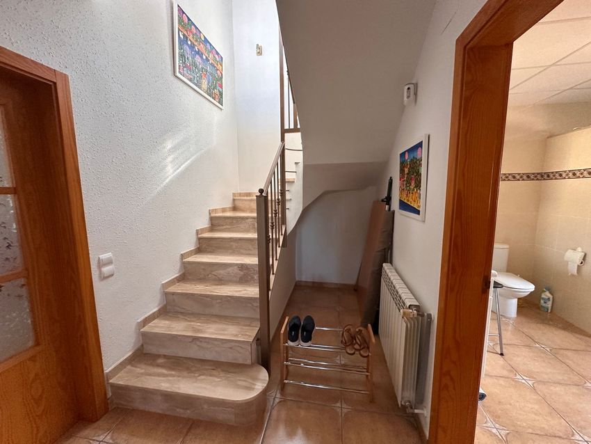 ++ Chalet independiente en Santa Marina, Pratdip ++ - Image 40