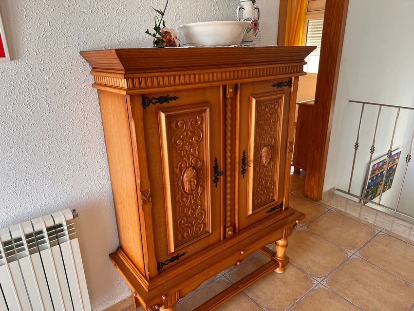 ++ Chalet independiente en Santa Marina, Pratdip ++ - Image 44