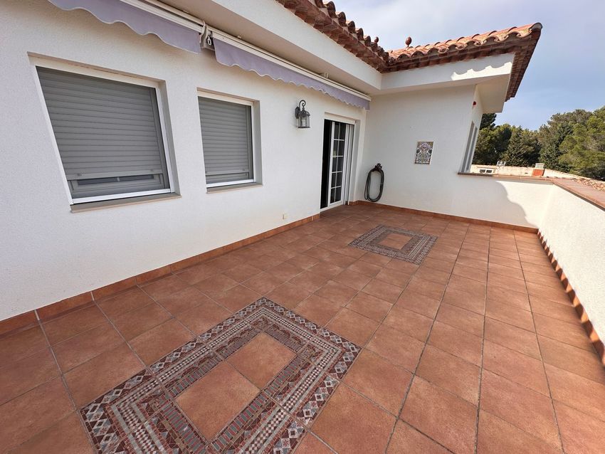 ++ Chalet independiente en Santa Marina, Pratdip ++ - Image 47