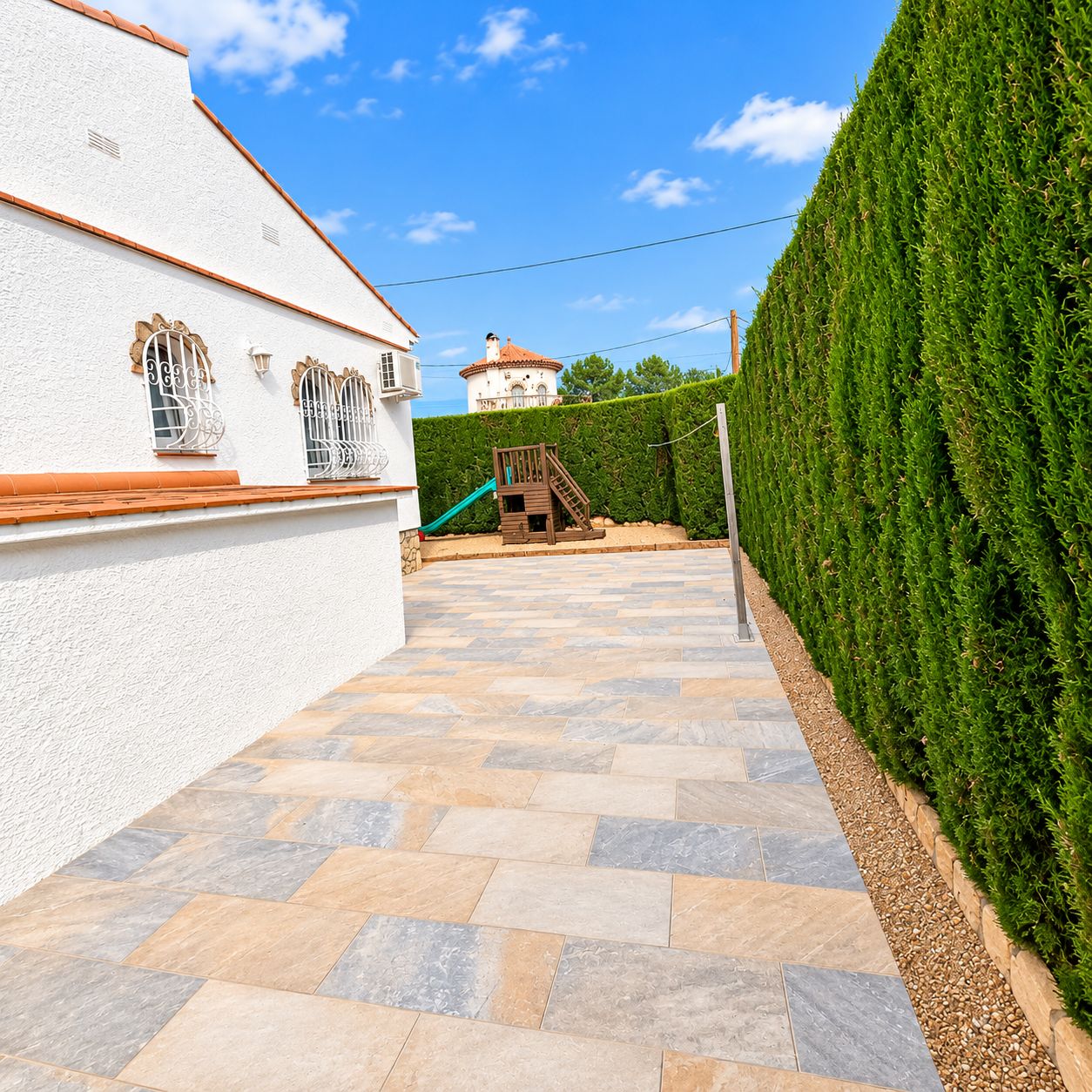 Villa Sol de Miami · Chalet Privado con Piscina y Barbacoa en Miami Platja - Image 6