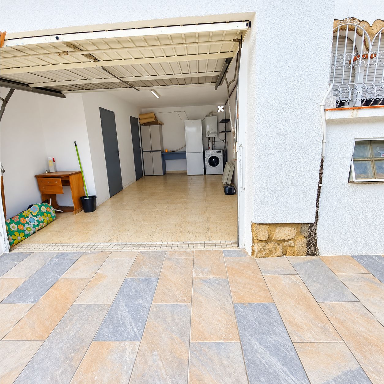Villa Sol de Miami · Chalet Privado con Piscina y Barbacoa en Miami Platja - Image 7