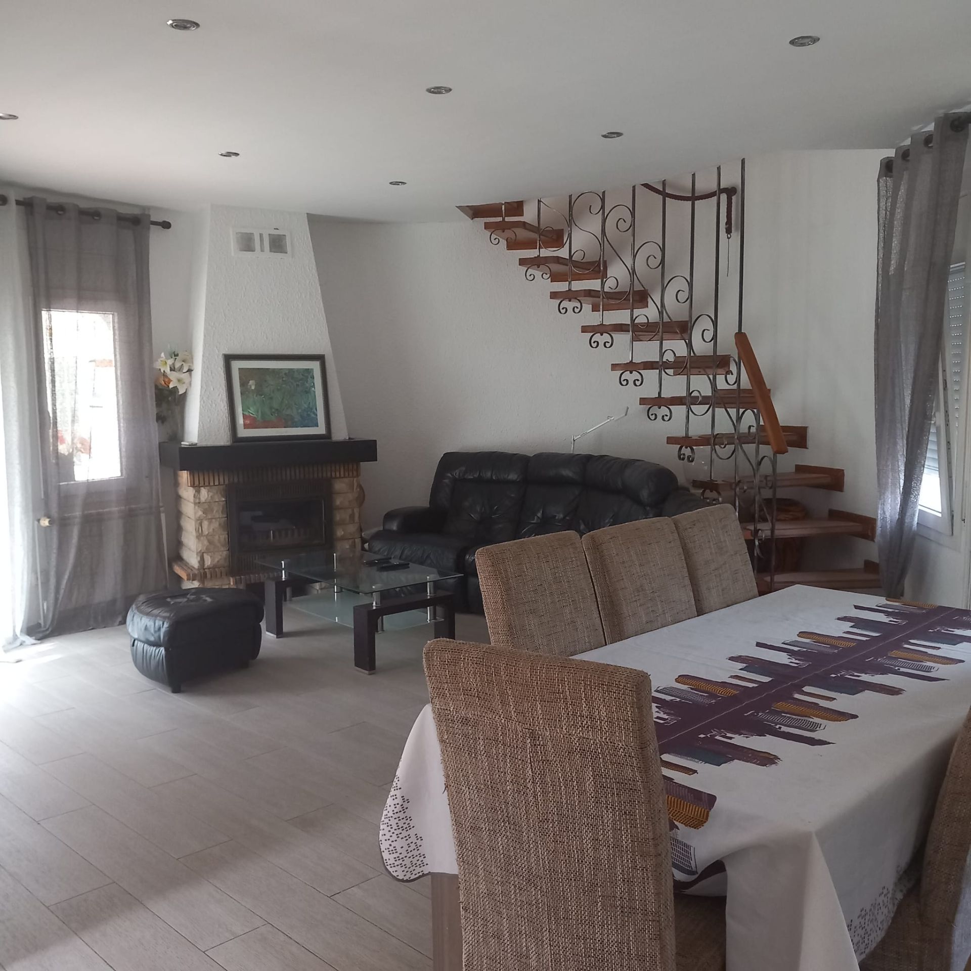 Villa Sol de Miami · Chalet Privado con Piscina y Barbacoa en Miami Platja - Image 13