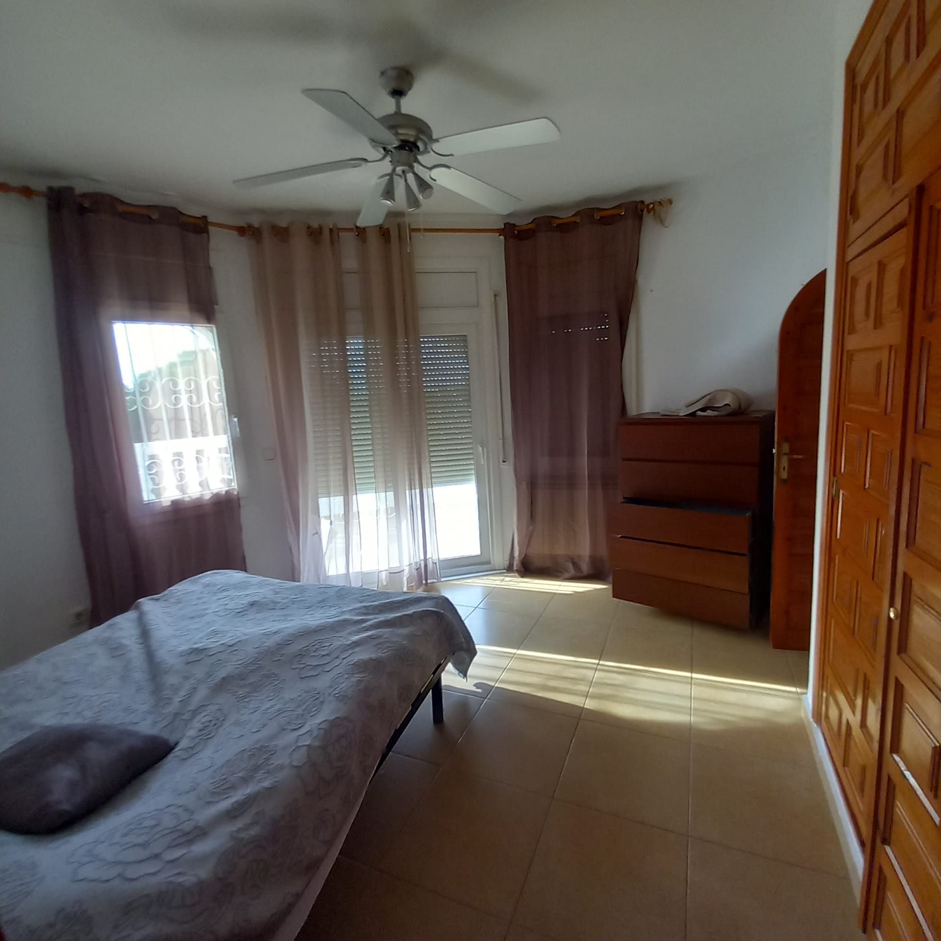 Villa Sol de Miami · Chalet Privado con Piscina y Barbacoa en Miami Platja - Image 22