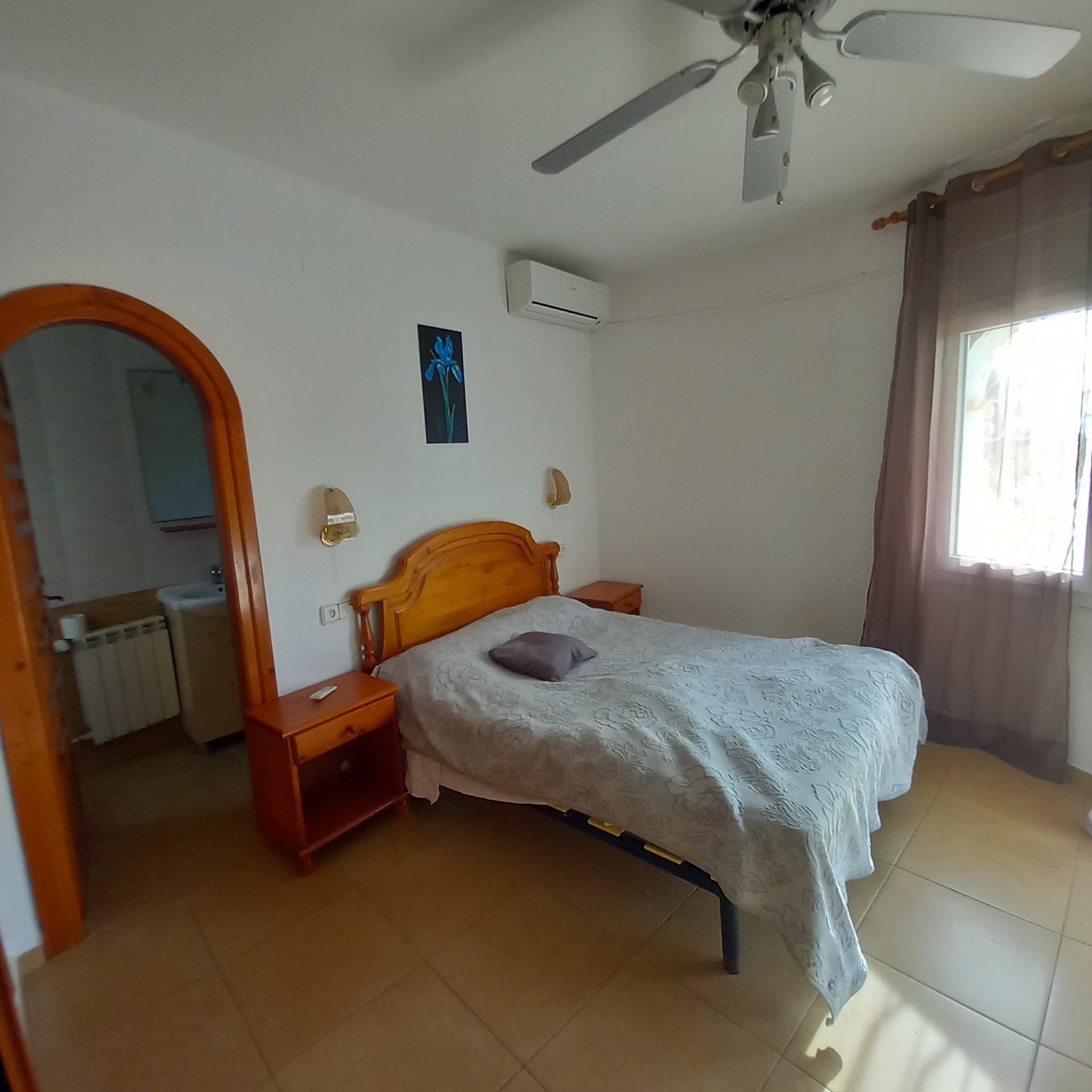 Villa Sol de Miami · Chalet Privado con Piscina y Barbacoa en Miami Platja - Image 24
